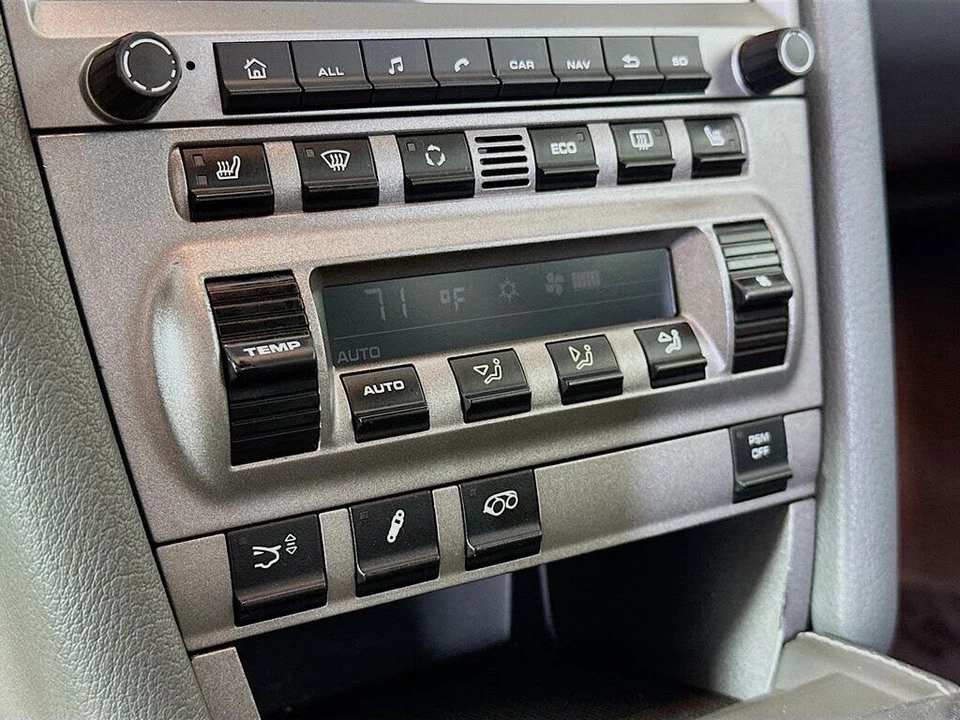 2006 Porsche 997 Carrera 4S - Image 13 of 19