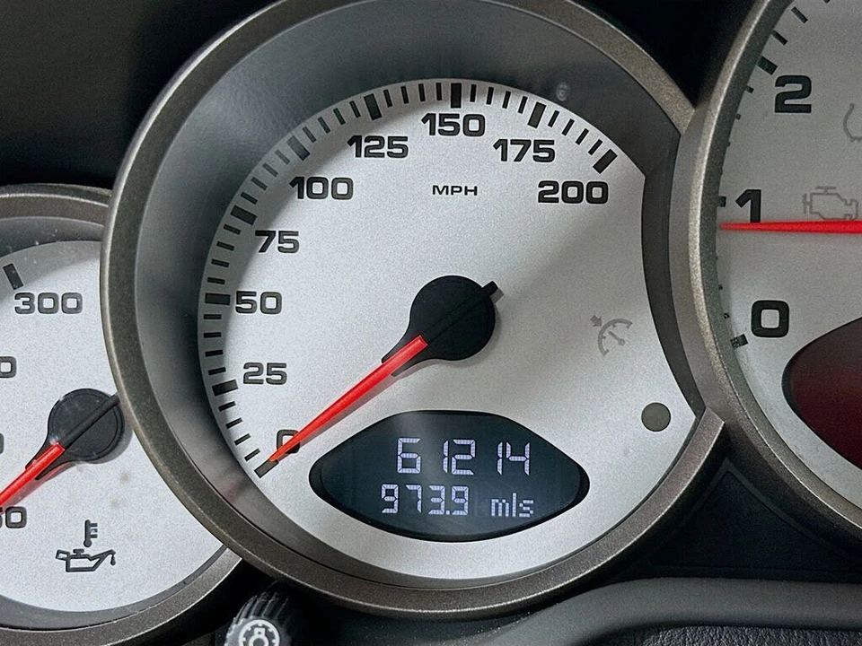 2006 Porsche 997 Carrera 4S - Image 11 of 19