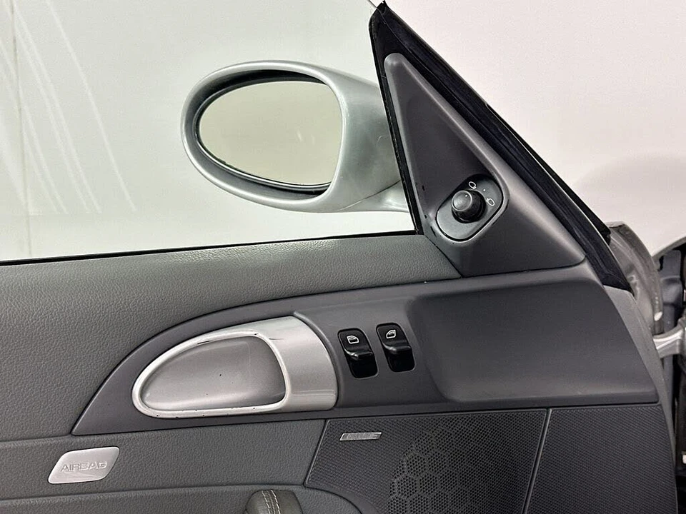 2006 Porsche 997 Carrera 4S - Image 14 of 19