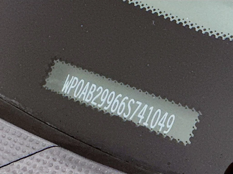2006 Porsche 997 Carrera 4S - Image 19 of 19