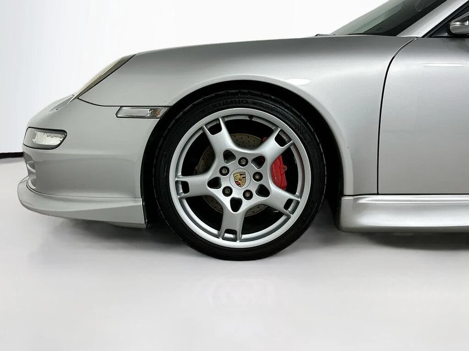 2006 Porsche 997 Carrera 4S - Image 18 of 19