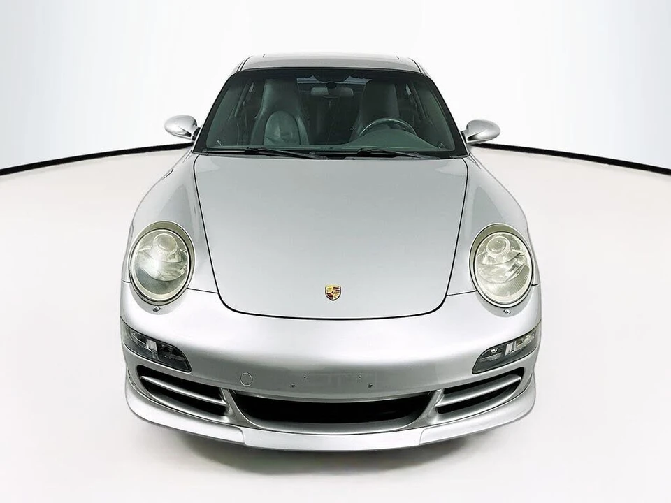 2006 Porsche 997 Carrera 4S - Image 3 of 19