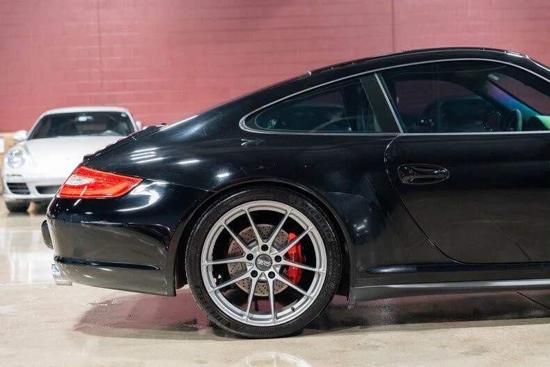2006 Porsche 997 Carrera 4S - Image 30 of 31