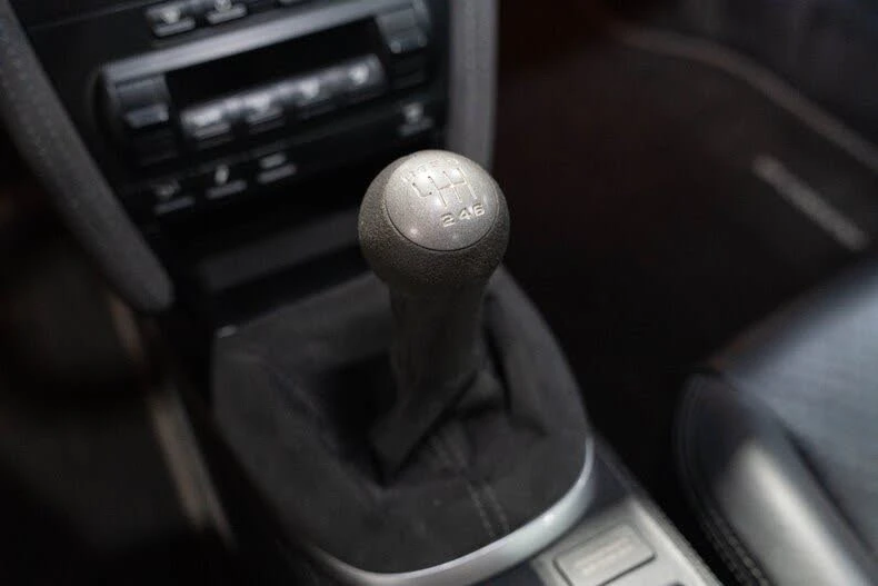 2006 Porsche 997 Carrera 4S - Image 7 of 31