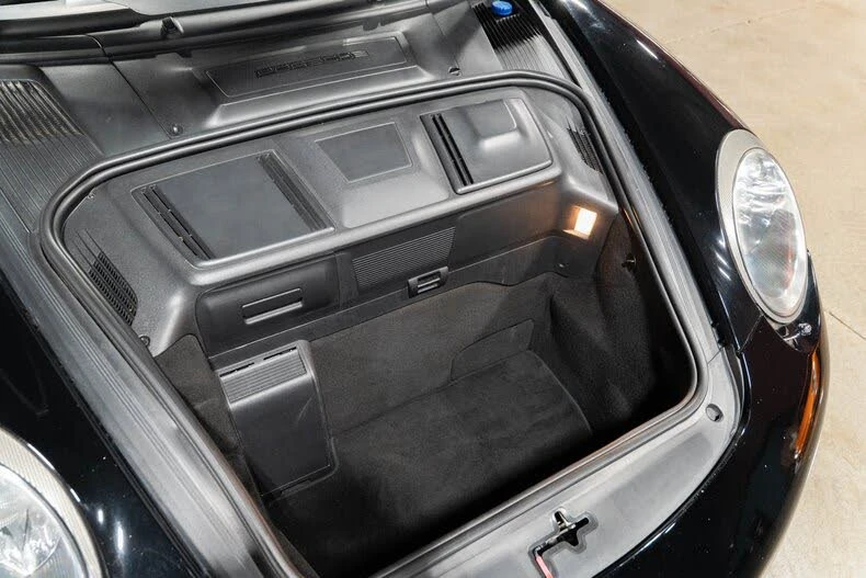 2006 Porsche 997 Carrera 4S - Image 13 of 31