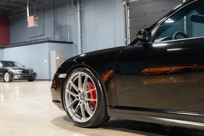 2006 Porsche 997 Carrera 4S - Image 3 of 31