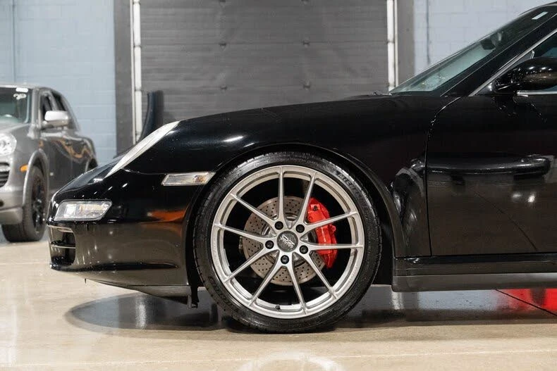 2006 Porsche 997 Carrera 4S - Image 15 of 31