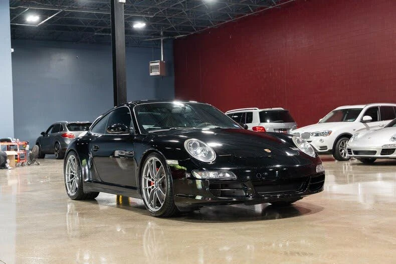 2006 Porsche 997 Carrera 4S - Image 11 of 31