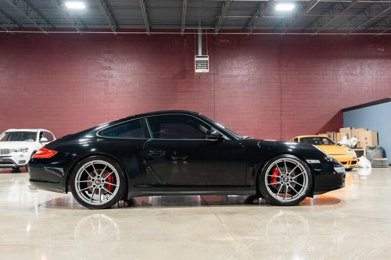 2006 Porsche 997 Carrera 4S - Image 5 of 31