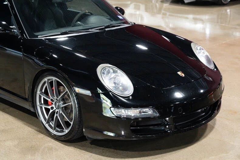 2006 Porsche 997 Carrera 4S - Image 27 of 31