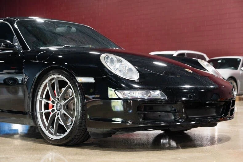 2006 Porsche 997 Carrera 4S - Image 14 of 31