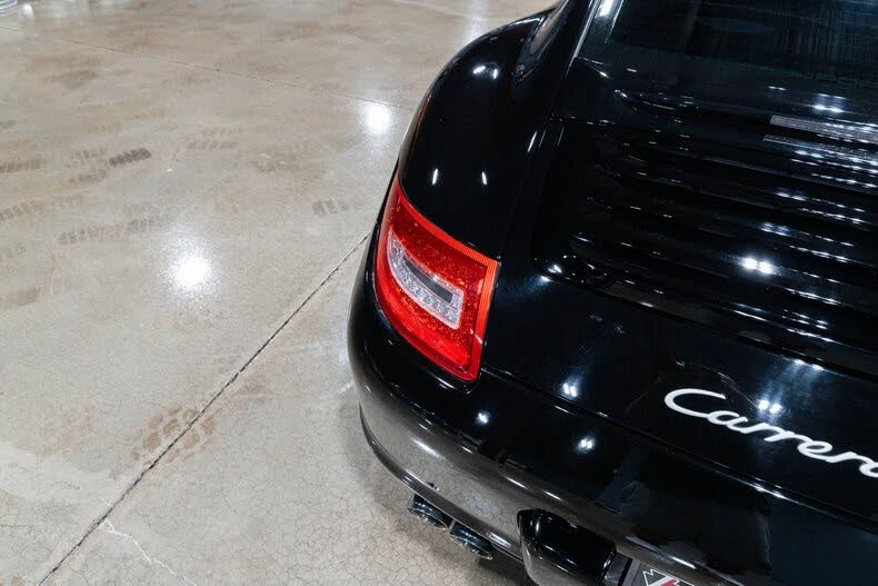 2006 Porsche 997 Carrera 4S - Image 31 of 31