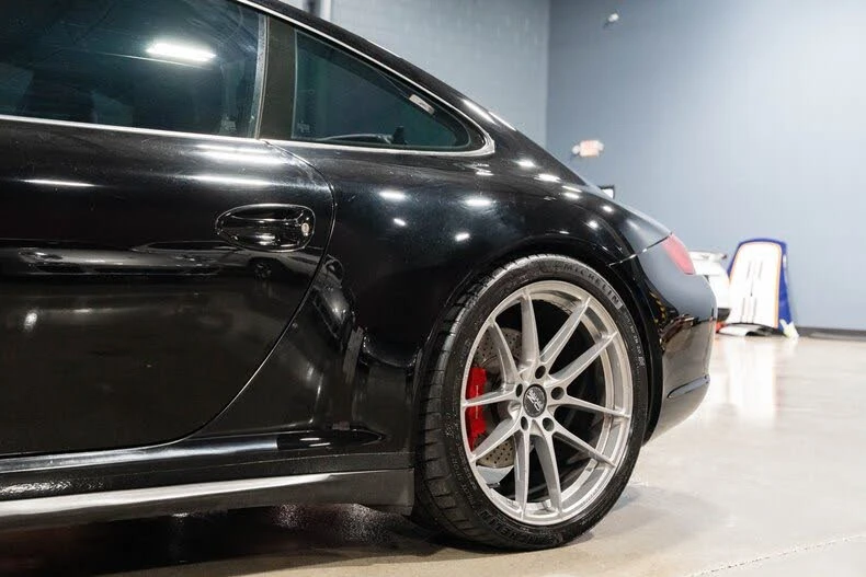 2006 Porsche 997 Carrera 4S - Image 18 of 31