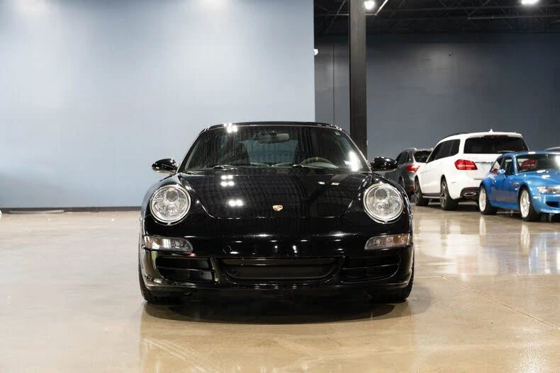 2006 Porsche 997 Carrera 4S - Image 8 of 31