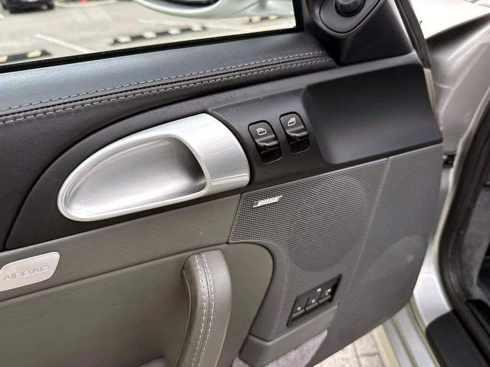 2006 Porsche 997 Carrera 4S - Image 13 of 29