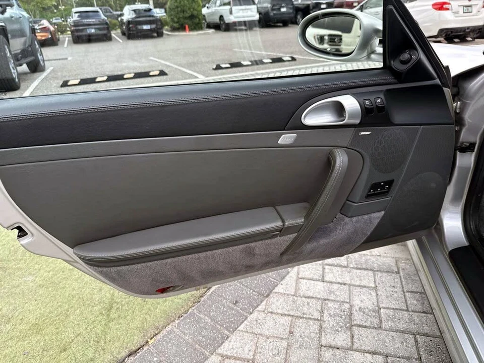 2006 Porsche 997 Carrera 4S - Image 12 of 29