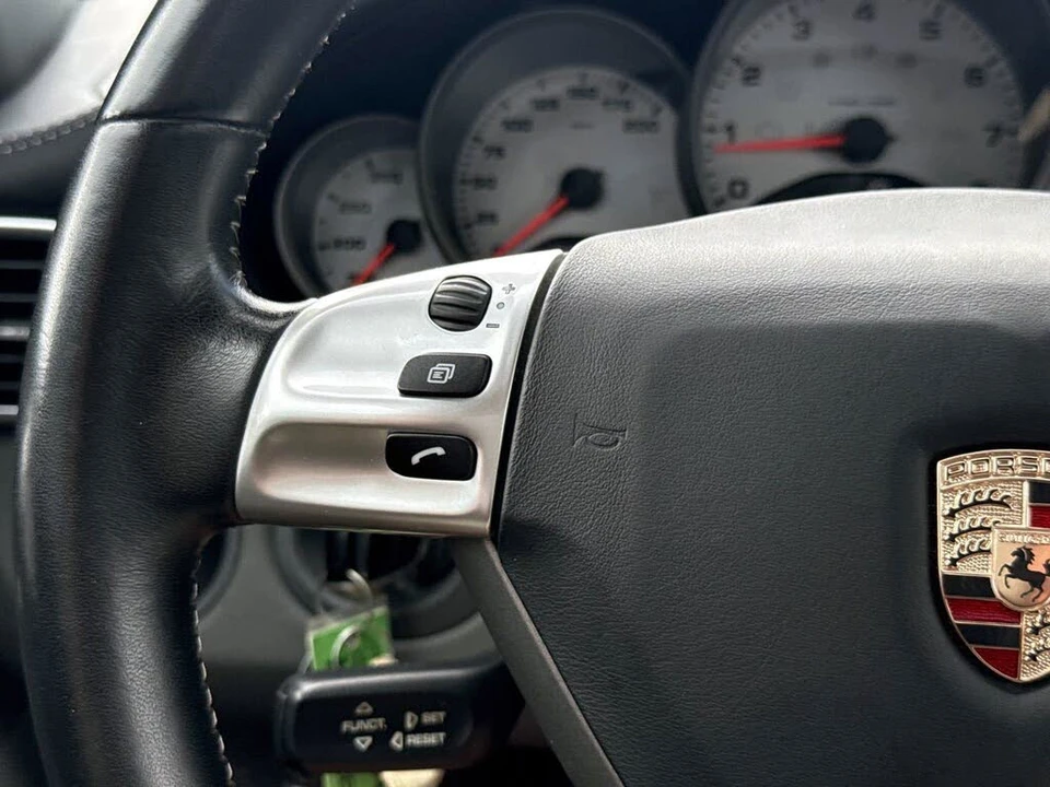 2006 Porsche 997 Carrera 4S - Image 26 of 29