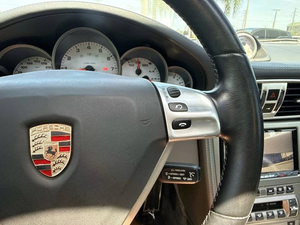 2006 Porsche 997 Carrera 4S - Image 29 of 29