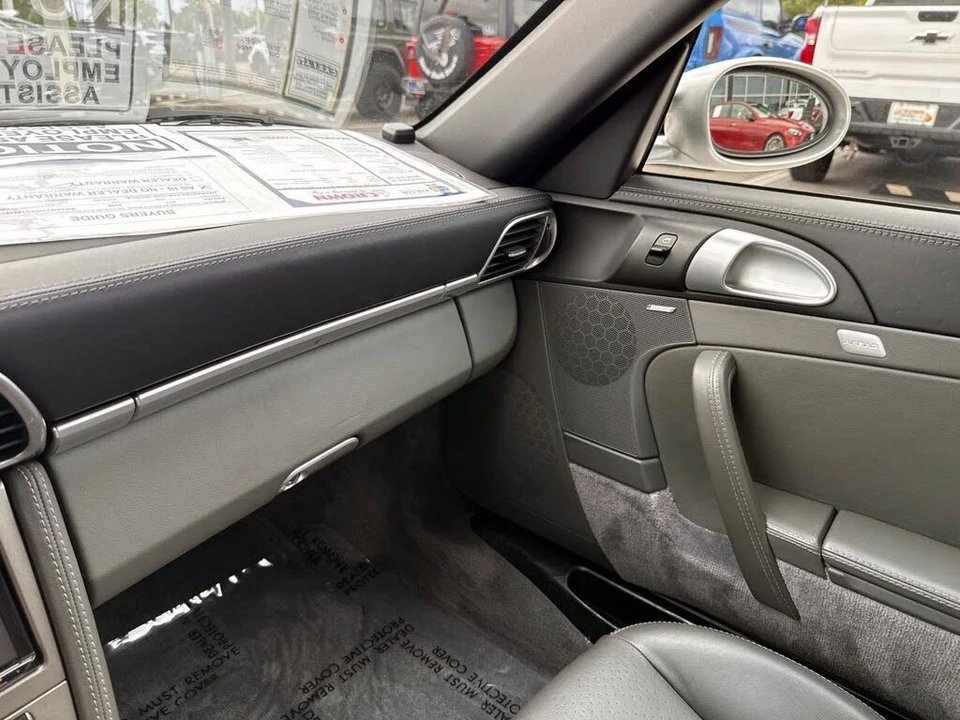 2006 Porsche 997 Carrera 4S - Image 20 of 29