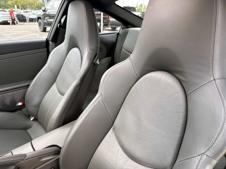 2006 Porsche 997 Carrera 4S - Image 16 of 29