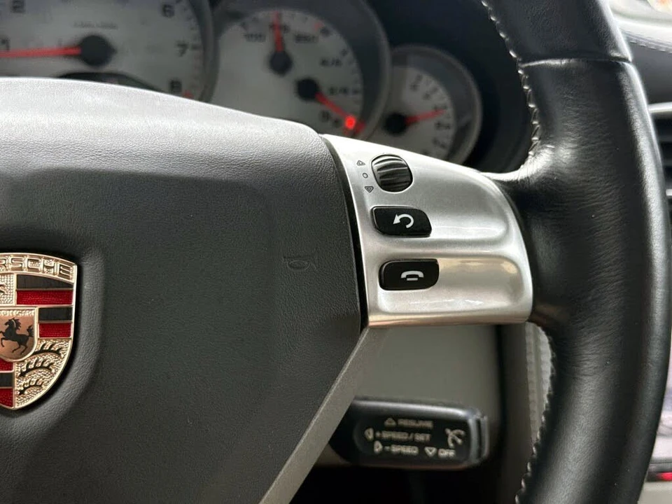 2006 Porsche 997 Carrera 4S - Image 27 of 29