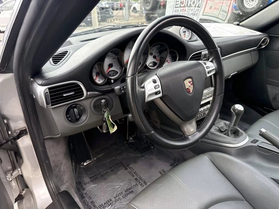 2006 Porsche 997 Carrera 4S - Image 14 of 29