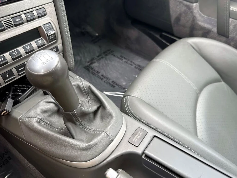2006 Porsche 997 Carrera 4S - Image 23 of 29
