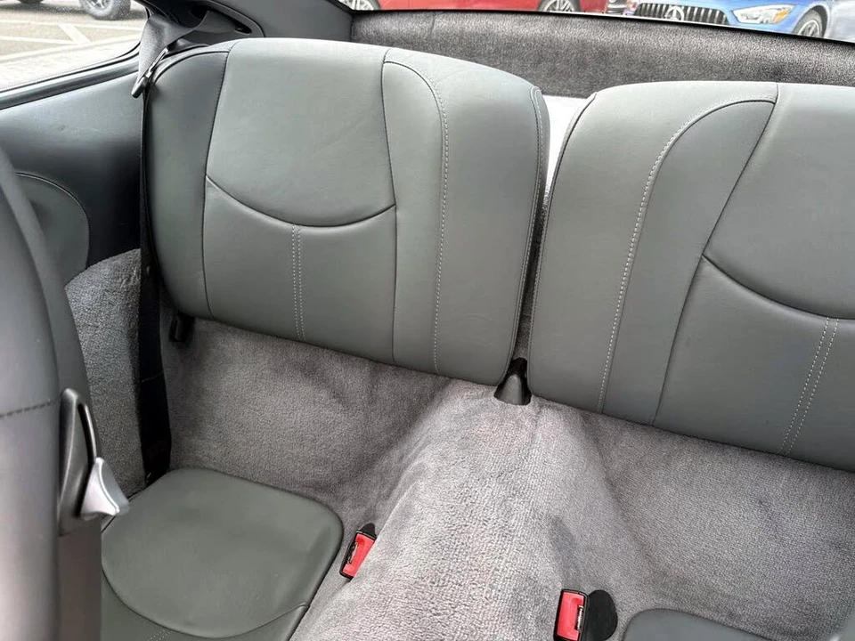 2006 Porsche 997 Carrera 4S - Image 17 of 29