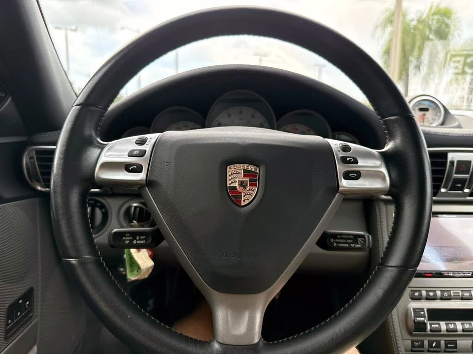 2006 Porsche 997 Carrera 4S - Image 24 of 29