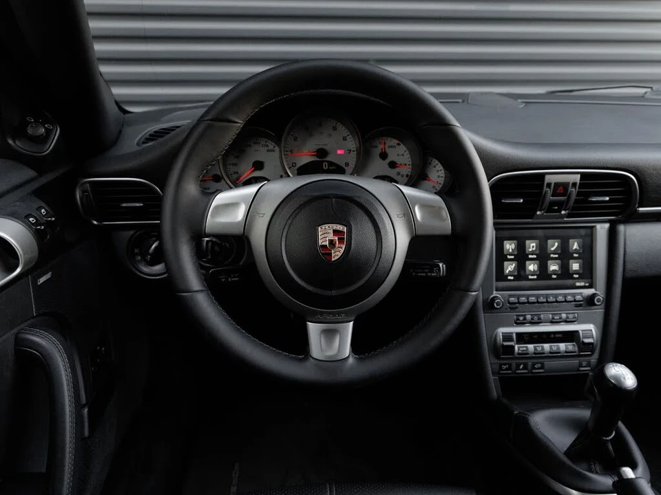 2006 Porsche 997 Carrera 4S - Image 20 of 31