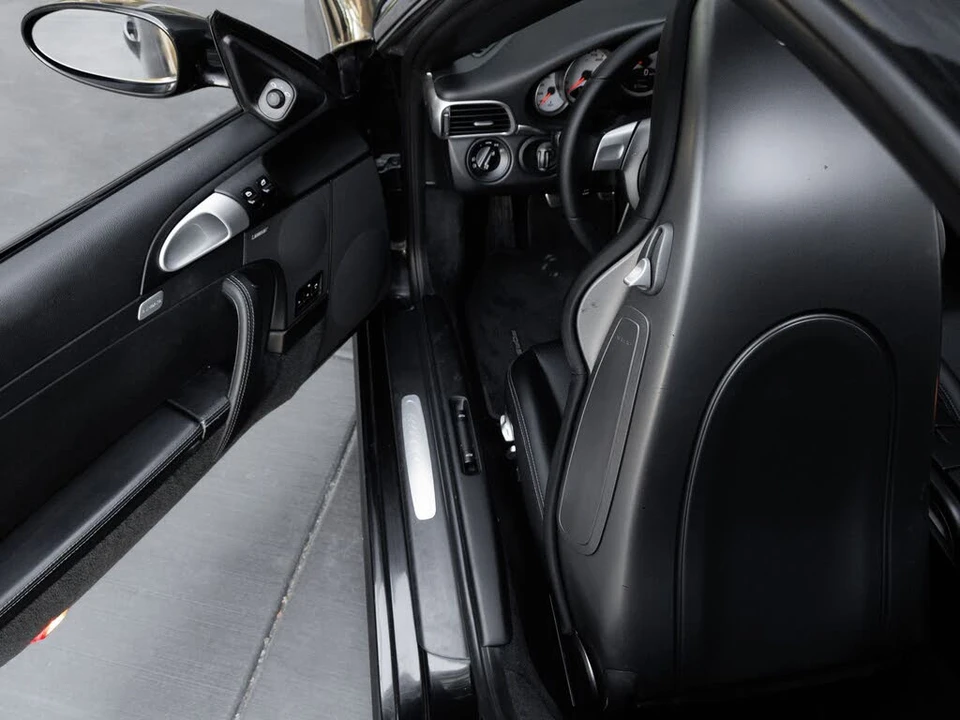 2006 Porsche 997 Carrera 4S - Image 31 of 31