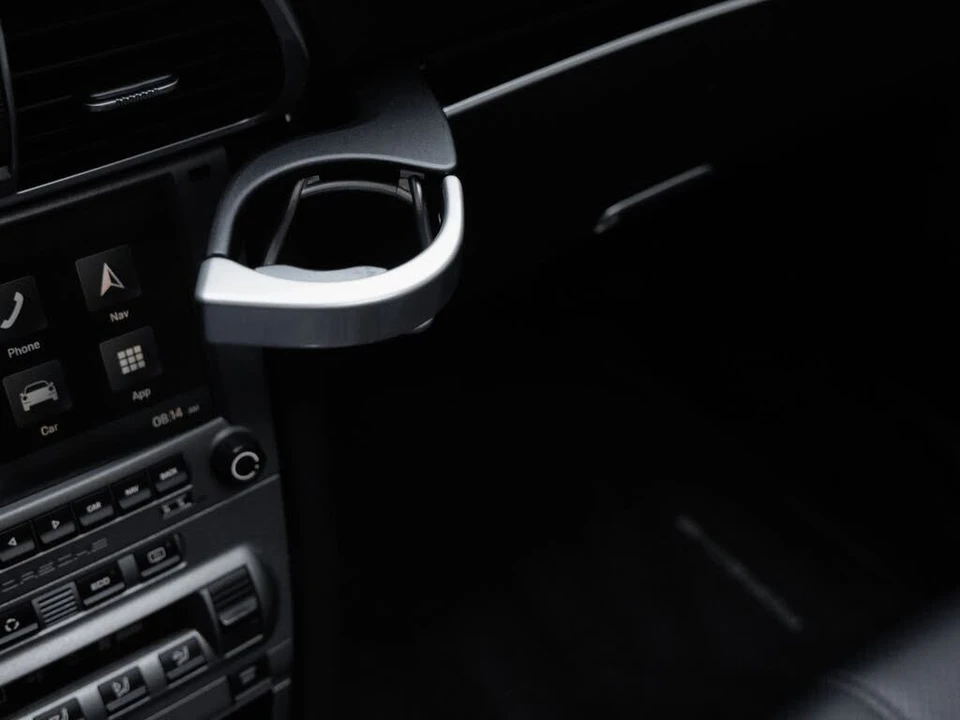 2006 Porsche 997 Carrera 4S - Image 30 of 31