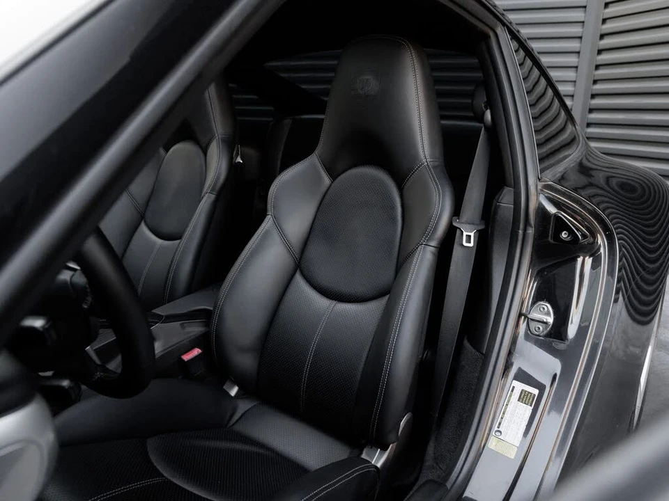 2006 Porsche 997 Carrera 4S - Image 5 of 31