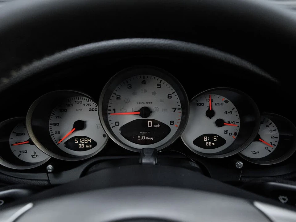 2006 Porsche 997 Carrera 4S - Image 21 of 31