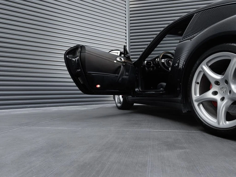 2006 Porsche 997 Carrera 4S - Image 13 of 31