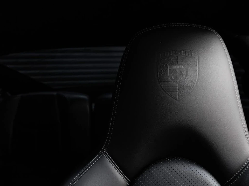 2006 Porsche 997 Carrera 4S - Image 18 of 31
