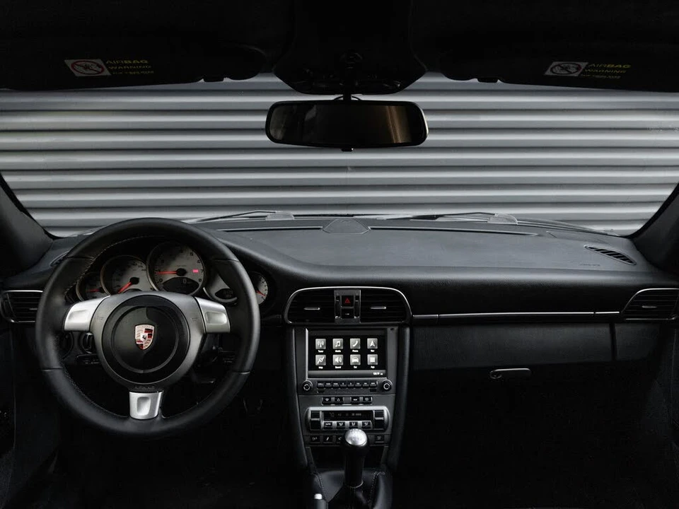 2006 Porsche 997 Carrera 4S - Image 19 of 31