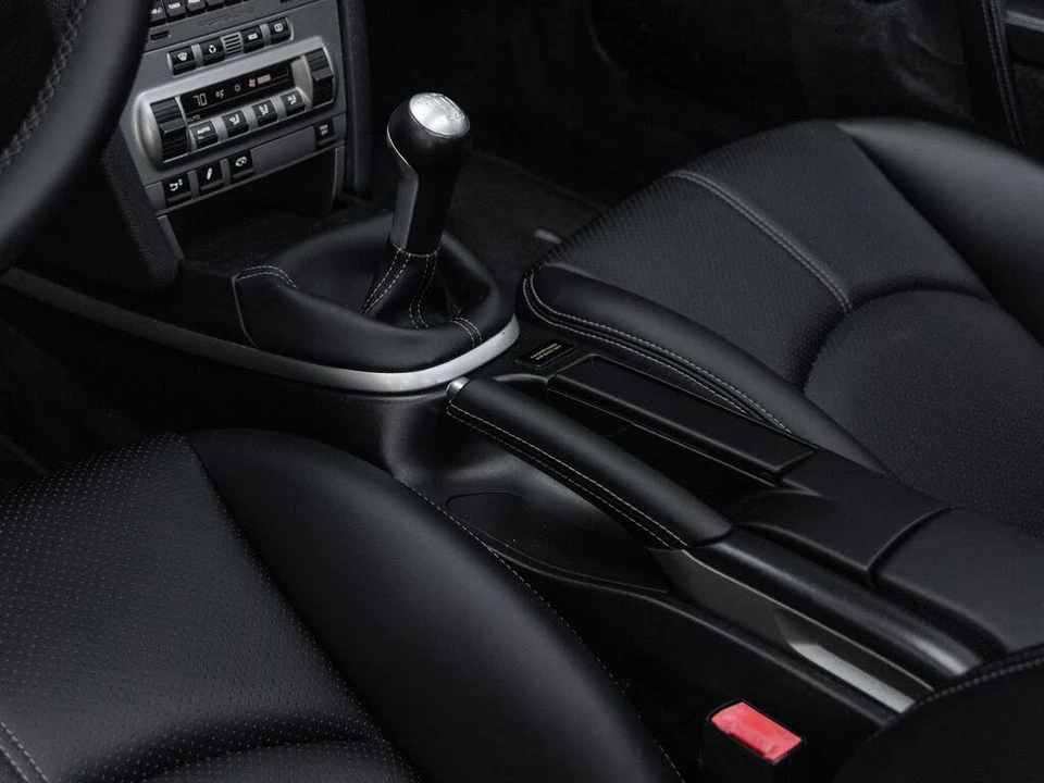 2006 Porsche 997 Carrera 4S - Image 28 of 31