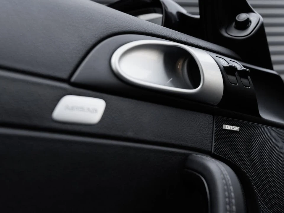 2006 Porsche 997 Carrera 4S - Image 15 of 31