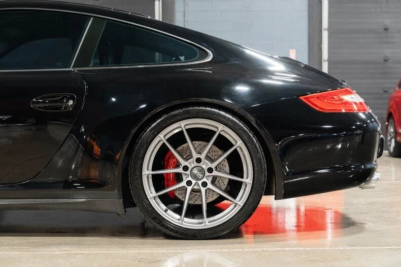 2006 Porsche 997 Carrera 4S - Image 16 of 31