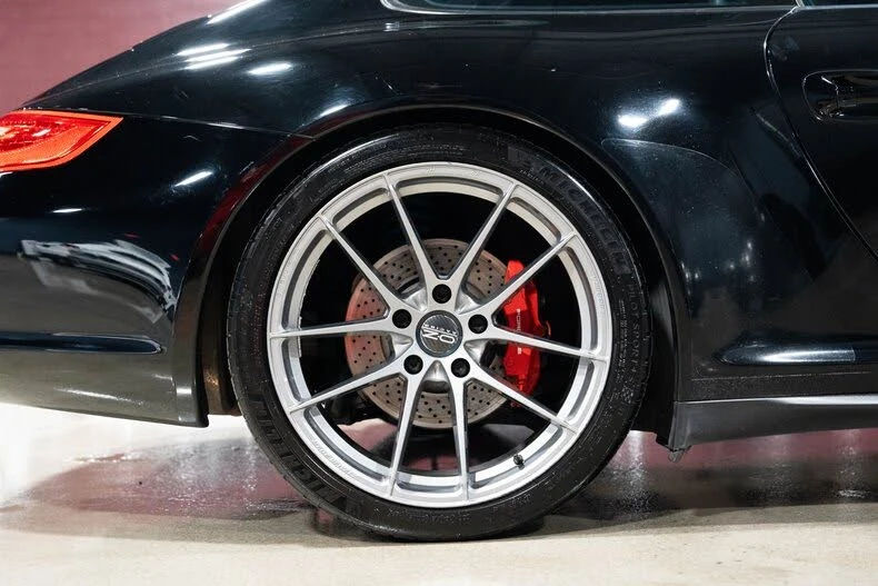2006 Porsche 997 Carrera 4S - Image 26 of 31