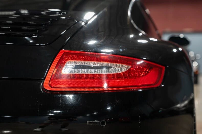 2006 Porsche 997 Carrera 4S - Image 22 of 31
