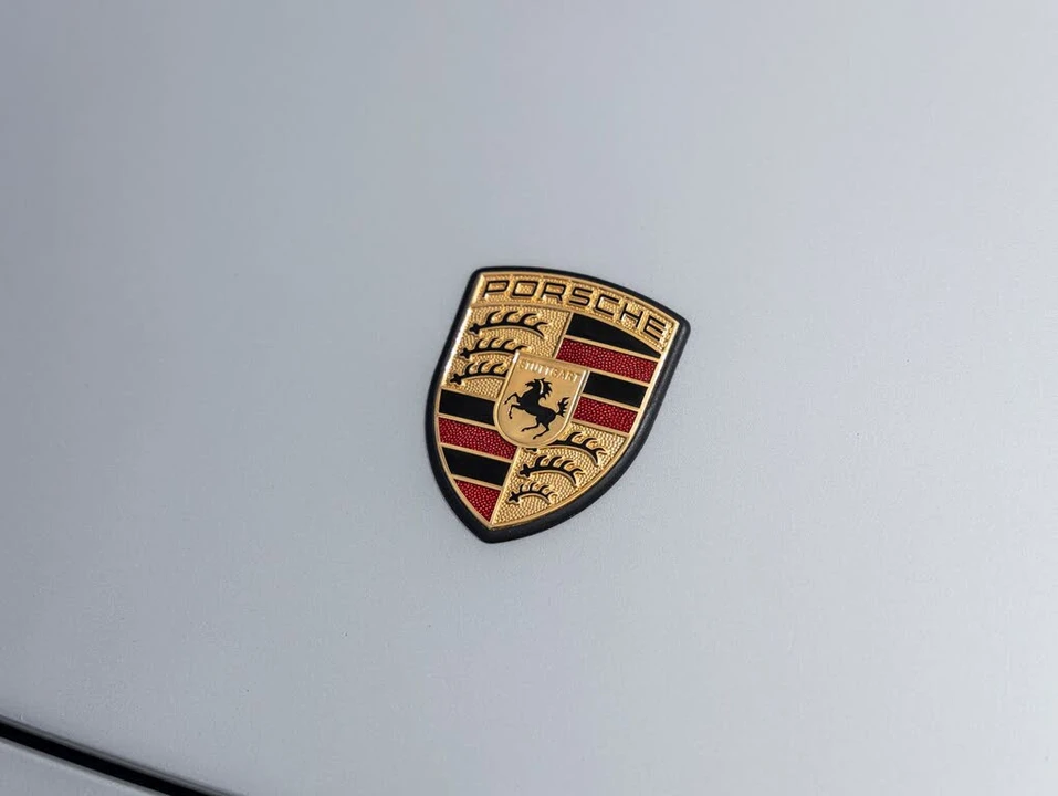 2006 Porsche 997 Carrera 4S - Image 18 of 31