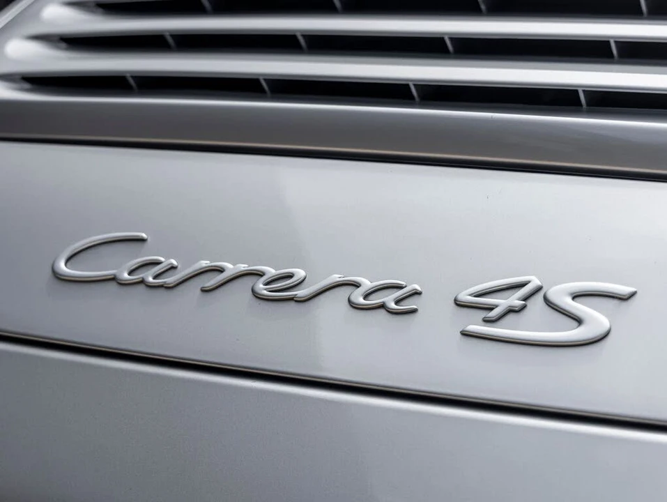 2006 Porsche 997 Carrera 4S - Image 21 of 31