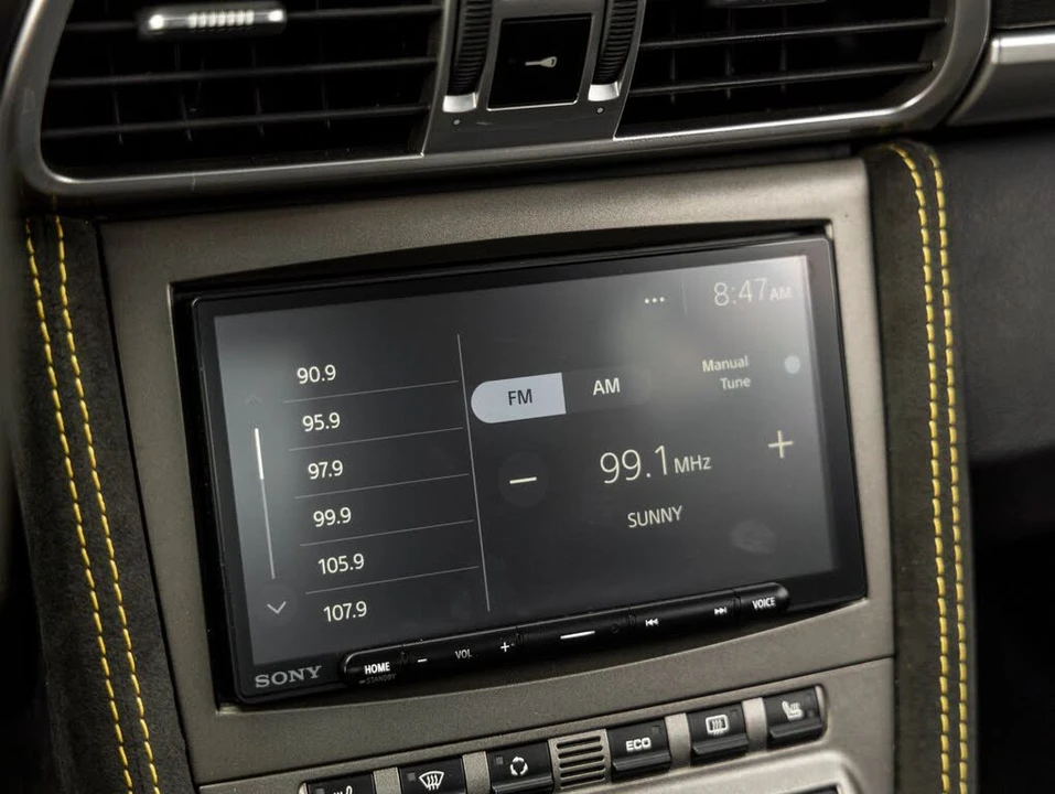 2006 Porsche 997 Carrera 4S - Image 30 of 31