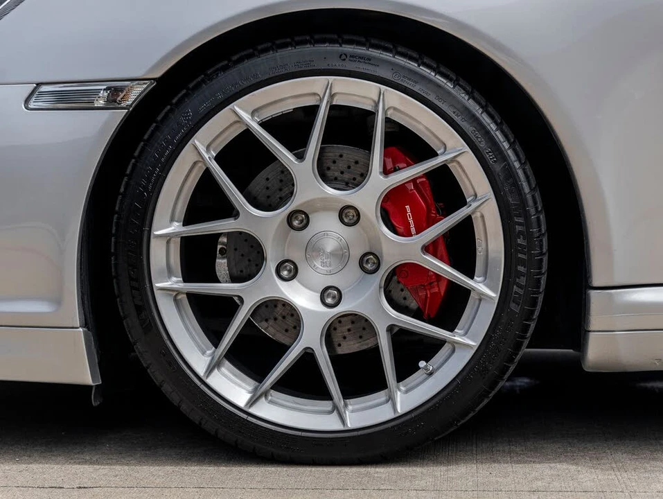 2006 Porsche 997 Carrera 4S - Image 13 of 31