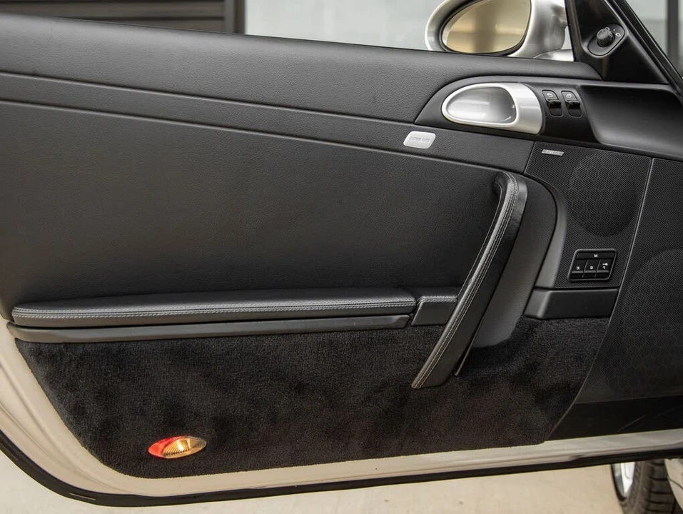 2006 Porsche 997 Carrera 4S - Image 22 of 31