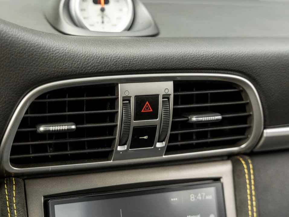 2006 Porsche 997 Carrera 4S - Image 31 of 31