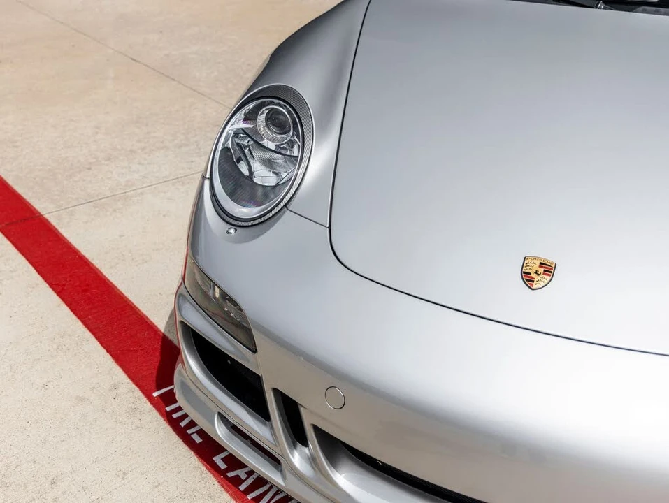 2006 Porsche 997 Carrera 4S - Image 20 of 31