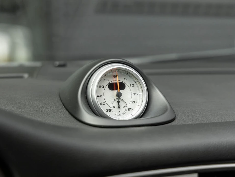 2006 Porsche 997 Carrera 4S - Image 29 of 31